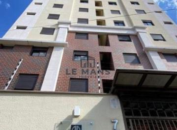 Apartamento · 100m² · 3 Quartos · 2 Vagas · Apartamento à venda em Piracicaba, Paulista, com 3 quartos, com 100 m², Terraço Paulista Residencial