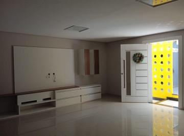 Casa · 211m² · 3 Quartos · Casa à venda em Piracicaba, Nova Piracicaba, com 3 suítes, com 211 m²