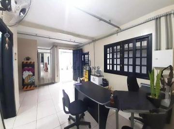 Comercial · 204m² · 9 Quartos · 3 Vagas · Casa à venda em Piracicaba, Vila Rezende, com 9 quartos, com 204 m²