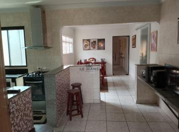 Casa · 187m² · 3 Quartos · 4 Vagas · Casa à venda em Piracicaba, São Francisco, com 3 quartos, com 187.5 m²