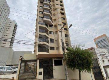 Apartamento · 136m² · 3 Quartos · 2 Vagas · Apartamento à venda em Piracicaba, Centro, com 3 quartos, com 136.35 m², Dona Zulmira Cruz Lima