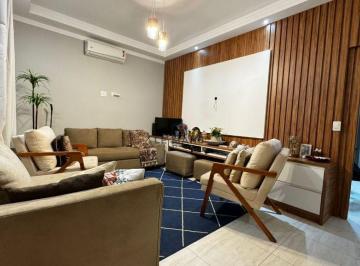Casa · 140m² · 2 Quartos · 2 Vagas · Casa à venda no bairro Santa Rosa em Piracicaba - SP