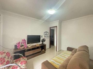 Casa · 120m² · 3 Quartos · 4 Vagas · Casa à venda em Piracicaba, Nhô Quim, com 3 quartos, com 120 m²