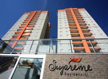 Apartamento · 87m² · 3 Quartos · 2 Vagas · Apartamento à venda em Piracicaba, Piracicamirim, com 3 quartos, com 87.09 m², Residencial Supreme