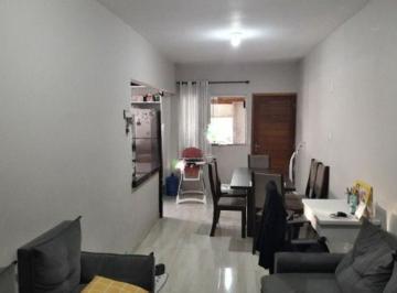 Casa · 162m² · 3 Quartos · 2 Vagas · Casa à venda em Piracicaba, Jardim São Jorge, com 3 quartos, com 162.83 m²