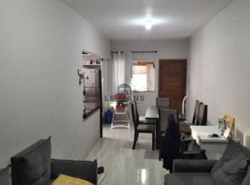 Casa · 162m² · 3 Quartos · 2 Vagas · Casa à venda em Piracicaba, Jardim São Jorge, com 3 quartos, com 162.83 m²