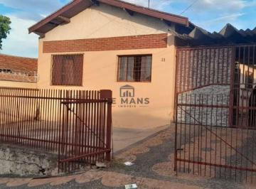 Casa · 172m² · 5 Quartos · 5 Vagas · Casa à venda em Piracicaba, Jardim Ibirapuera, com 5 quartos, com 172.52 m²