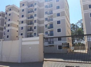 Apartamento · 52m² · 2 Quartos · 1 Vaga · Apartamento à venda em Piracicaba, Pompéia, com 2 quartos, com 52.14 m²