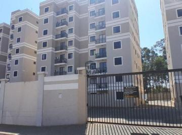 Apartamento · 52m² · 2 Quartos · 1 Vaga · Apartamento à venda em Piracicaba, Pompéia, com 2 quartos, com 52.14 m²