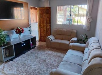 Casa · 60m² · 3 Quartos · 2 Vagas · Casa à venda em Piracicaba, Jupiá, com 3 quartos, com 60.57 m²