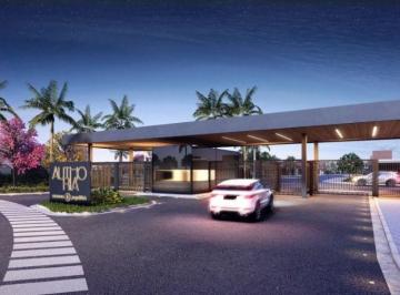 Casa · 119m² · 3 Quartos · 2 Vagas · Casa à venda em Piracicaba, Santa Rosa, com 3 quartos, com 119 m², Cond. Authoria Reserva Jequitibá