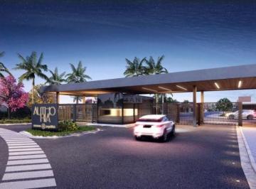 Casa · 119m² · 3 Quartos · 2 Vagas · Casa à venda em Piracicaba, Santa Rosa, com 3 quartos, com 119 m², Cond. Authoria Reserva Jequitibá