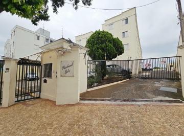 Apartamento · 58m² · 3 Quartos · 1 Vaga · Apartamento à venda em Piracicaba, Jardim Elite, com 3 quartos, com 58 m², Edificio Paola