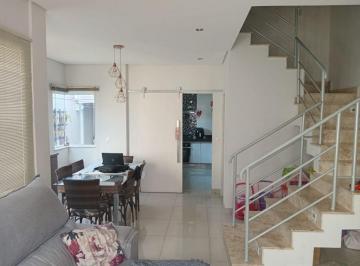 Casa · 215m² · 2 Quartos · 4 Vagas · Casa à venda em Piracicaba, Residencial Nova Água Branca II, com 2 suítes, com 215 m², Águas Claras