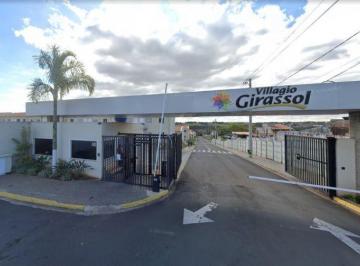 Casa · 48m² · 2 Quartos · 1 Vaga · Casa à venda em Piracicaba, Santa Terezinha, com 2 quartos, com 48 m², Condomínio Villagio Girassol