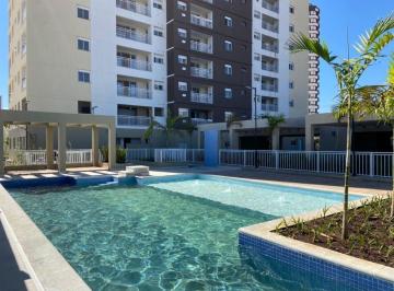 Apartamento · 87m² · 2 Quartos · 3 Vagas · Apartamento à venda em Piracicaba, Vila Independência, com 2 suítes, com 87 m²