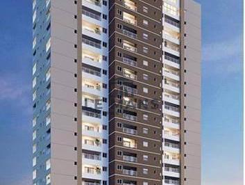 Apartamento · 87m² · 2 Quartos · 3 Vagas · Apartamento à venda em Piracicaba, Vila Independência, com 2 suítes, com 87 m²