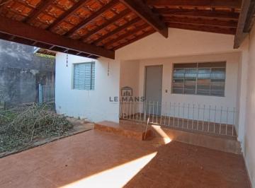 Casa · 70m² · 2 Quartos · 2 Vagas · Casa à venda em Piracicaba, Jardim Santa Ignês II, com 2 quartos, com 70 m²