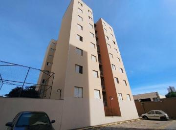 Apartamento · 69m² · 3 Quartos · 1 Vaga · Apartamento à venda em Piracicaba, Paulicéia, com 3 quartos, com 69.48 m², Edificio Guaracy
