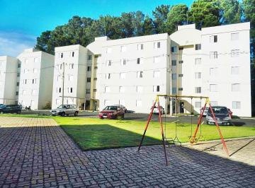 Apartamento · 54m² · 2 Quartos · 1 Vaga · Apartamento à venda em Piracicaba, Dois Córregos, com 2 quartos, com 54 m², Edifício Del Giardino I