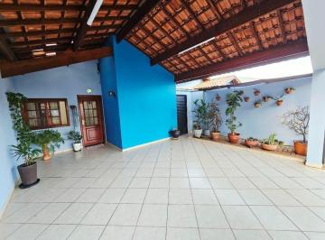 Casa · 130m² · 3 Quartos · 2 Vagas · Casa à venda em Piracicaba, Taquaral, com 3 quartos, com 130 m², Cond. Parque Taquaral