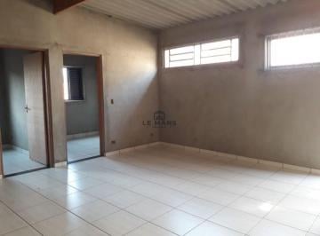 Comercial · 140m² · 2 Quartos · 1 Vaga · Casa à venda em São Pedro, São Dimas, com 2 quartos, com 140 m²