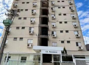 Apartamento · 60m² · 2 Quartos · 1 Vaga · Apartamento à venda em Piracicaba, Nova América, com 2 quartos, com 60 m², Edificio Ravenna