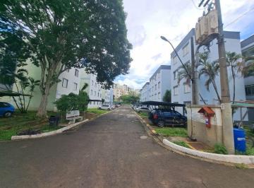 Apartamento · 54m² · 2 Quartos · 1 Vaga · Apartamento para alugar em Piracicaba, Nova América, com 2 quartos, com 54 m²