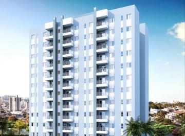 Apartamento · 67m² · 2 Quartos · 1 Vaga · Apartamento à venda em Piracicaba, Jardim Parque Jupiá, com 2 quartos, com 67 m²