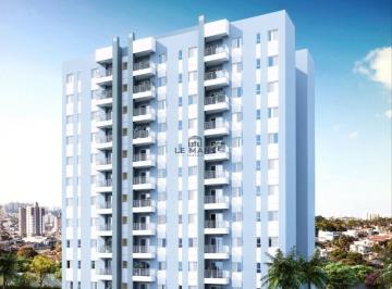 Apartamento · 67m² · 2 Quartos · 1 Vaga · Apartamento à venda em Piracicaba, Glebas Califórnia, com 2 quartos, com 67 m²