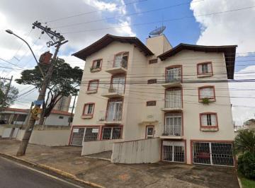 Apartamento · 96m² · 2 Quartos · 2 Vagas · Apartamento à venda em Piracicaba, Vila Monteiro, com 2 quartos, com 96.52 m²