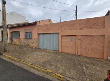 Casa · 125m² · 3 Quartos · 4 Vagas · Casa para alugar em Piracicaba, Centro, com 3 quartos, com 125 m²