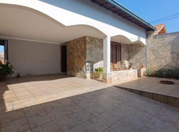 Casa · 214m² · 4 Quartos · 2 Vagas · Casa à venda em Piracicaba, Santa Terezinha, com 4 quartos, com 214 m²