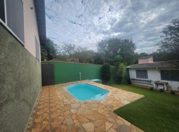 Casa · 205m² · 4 Quartos · 2 Vagas · Casa à venda em Piracicaba, Jupiá, com 4 quartos, com 205 m²