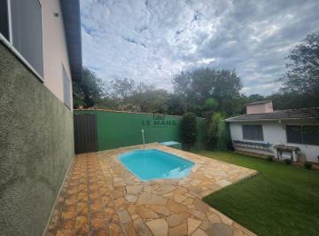 Casa · 205m² · 4 Quartos · 2 Vagas · Casa à venda em Piracicaba, Jupiá, com 4 quartos, com 205 m²