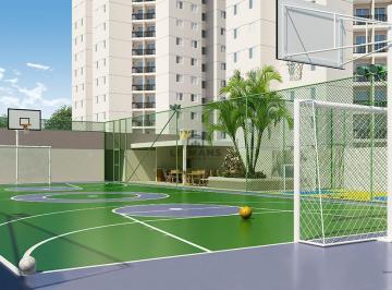Apartamento · 62m² · 2 Quartos · 1 Vaga · Apartamento à venda no Edifício Mirage Residence no bairro Paulicéia em Piracicaba - SP