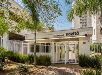 Apartamento · 75m² · 3 Quartos · 1 Vaga · Apartamento à venda em Piracicaba, Alto, com 3 quartos, com 75 m²