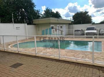 Apartamento · 54m² · 2 Quartos · 1 Vaga · Apartamento à venda em Piracicaba, Jupiá, com 2 quartos, com 54 m², Edificio Villagio de Toscana 1