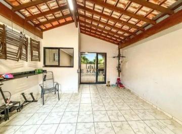 Casa · 94m² · 3 Quartos · 2 Vagas · Casa à venda em Piracicaba, Água Branca, com 3 quartos, com 94 m²