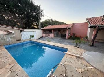 Casa · 160m² · 3 Quartos · 4 Vagas · Casa à venda em Piracicaba, Nova Piracicaba, com 3 quartos, com 160 m²