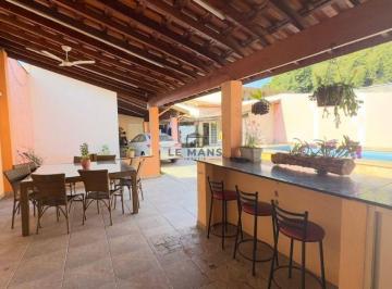 Casa · 160m² · 3 Quartos · 4 Vagas · Casa para venda no bairro Nova Piracicaba em Piracicaba/SP