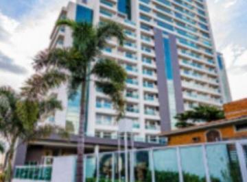 Apartamento · 54m² · 1 Quarto · 1 Vaga · Apartamento para alugar em Piracicaba, Cidade Jardim, com 1 quarto, com 54 m²