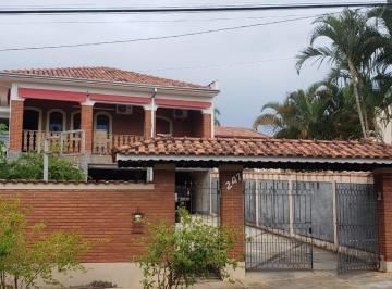 Casa · 215m² · 3 Quartos · 5 Vagas · Casa à venda em São Pedro, Jardim Holiday, com 3 quartos, com 215.34 m²