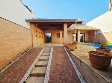 Casa · 202m² · 2 Quartos · 2 Vagas · Casa à venda em Piracicaba, Jardim Monumento, com 2 quartos, com 202.15 m²