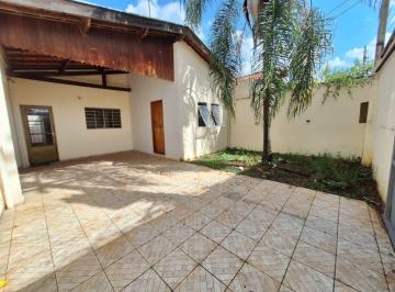 Casa · 100m² · 3 Quartos · 2 Vagas · Casa à venda em Piracicaba, Jardim Alvorada, com 3 quartos, com 100 m²