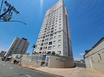 Apartamento · 86m² · 3 Quartos · 2 Vagas · Apartamento para alugar em Piracicaba, Paulicéia, com 3 quartos, com 86 m²