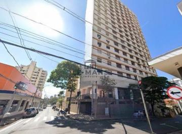 Apartamento · 150m² · 3 Quartos · 1 Vaga · Apartamento à venda em Piracicaba, Centro, com 3 quartos, com 150 m², Edifício Pedro Ometto