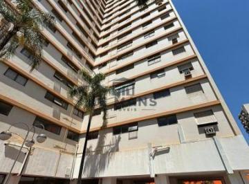 Apartamento · 150m² · 3 Quartos · 1 Vaga · Apartamento à venda em Piracicaba, Centro, com 3 quartos, com 150 m², Edifício Pedro Ometto