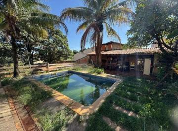 Casa · 248m² · 3 Quartos · 4 Vagas · Casa à venda em Piracicaba, Parque Santa Cecília, com 3 quartos, com 248 m²