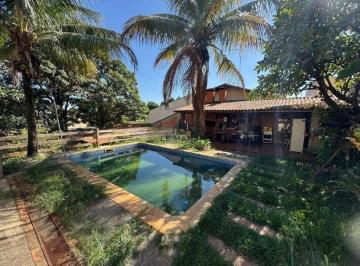 Casa · 248m² · 3 Quartos · 4 Vagas · Casa à venda em Piracicaba, Parque Santa Cecília, com 3 quartos, com 248 m²